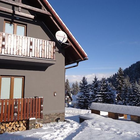 Apartmany Lipka Pavcina Lehota  Exterior photo