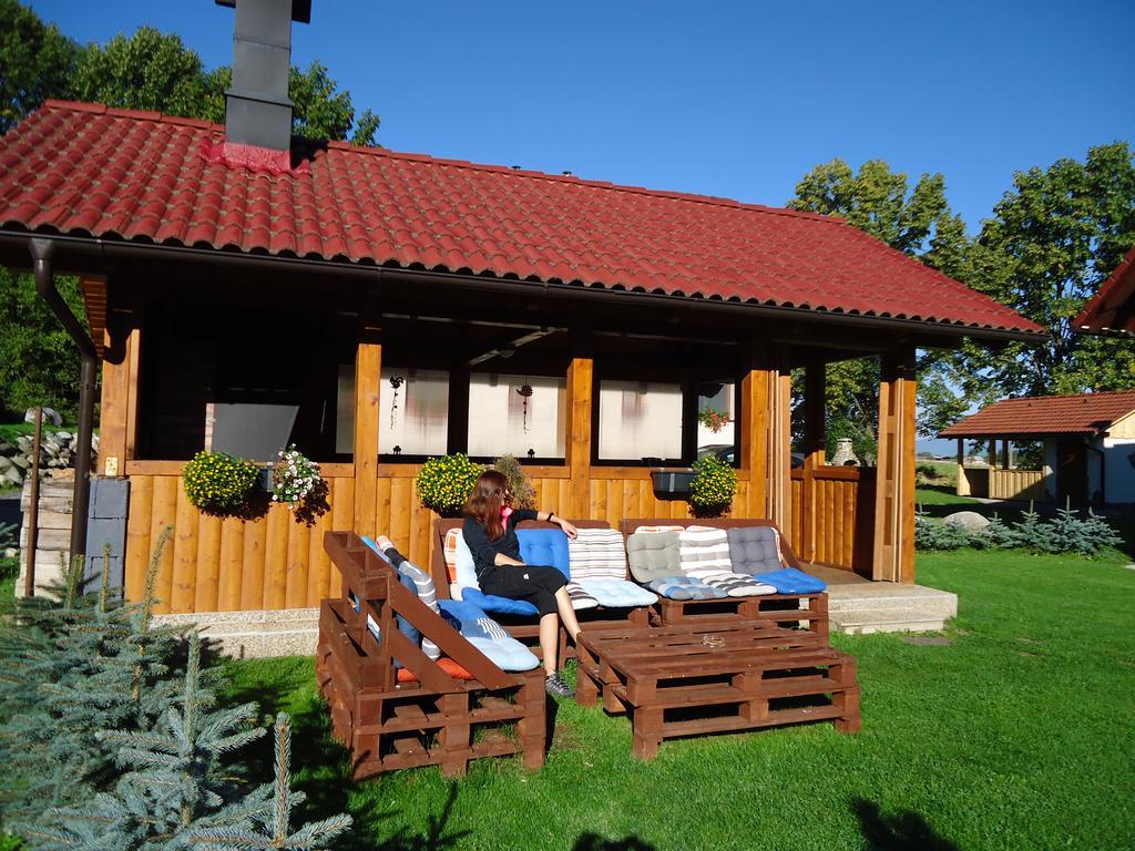 Apartmany Lipka Pavcina Lehota  Exterior photo