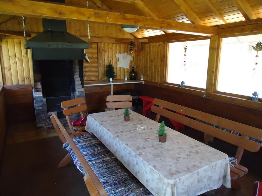Apartmany Lipka Pavcina Lehota  Exterior photo