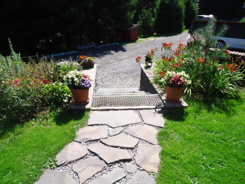 Apartmany Lipka Pavcina Lehota  Exterior photo