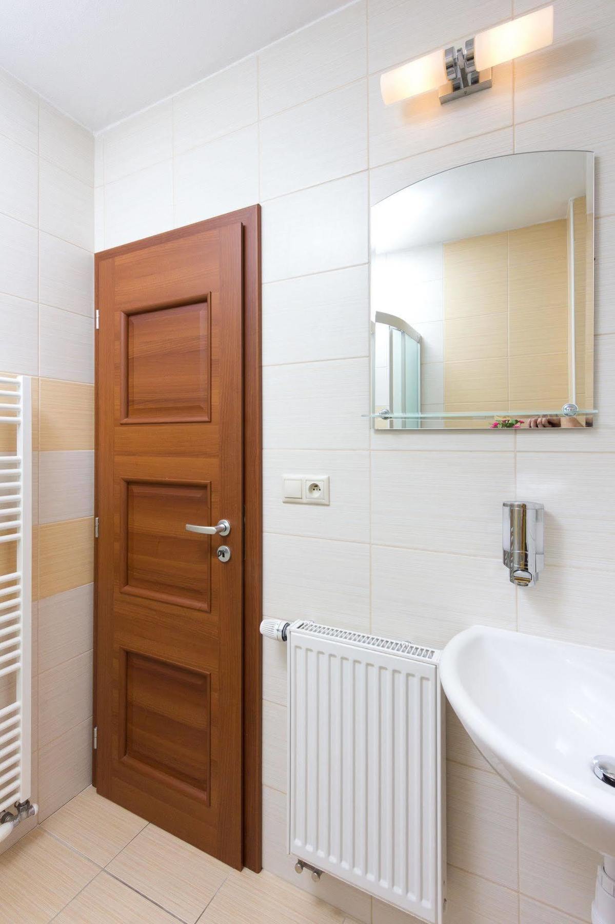 Apartmany Lipka Pavcina Lehota  Exterior photo