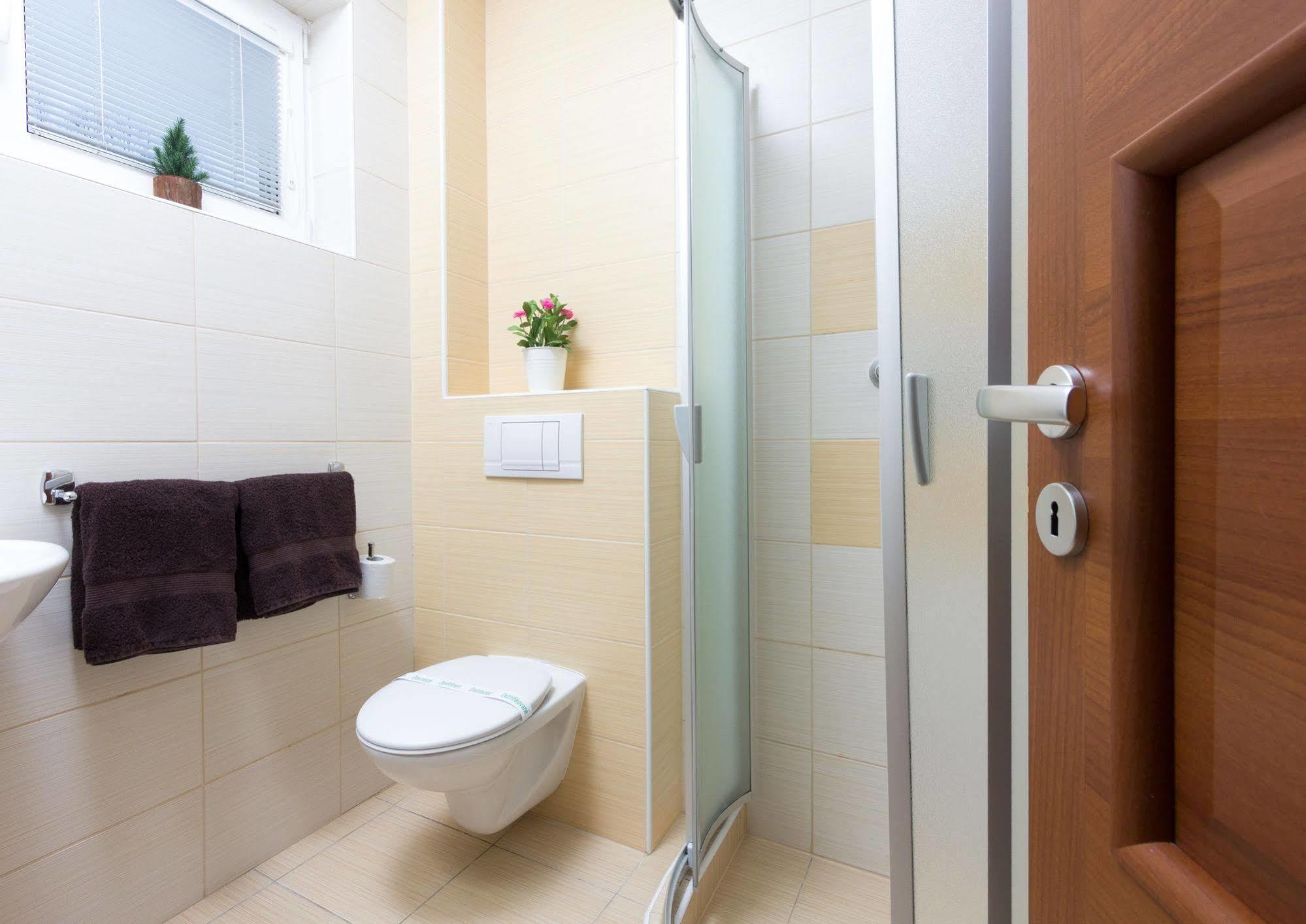 Apartmany Lipka Pavcina Lehota  Exterior photo